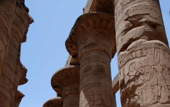 Programa Egipto Fantastico